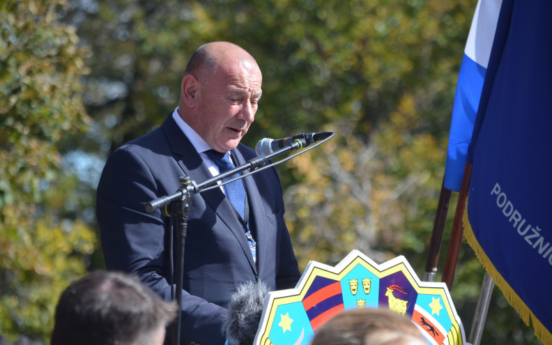 Medved o otpadu u Gospiću: „Najvažnije je utvrditi tko je odgovoran“
