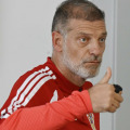 Slaven Bilić uoči Engleske: ‘Čeka nas velika utakmica, ali ne moramo biti savršeni za pobjedu…’