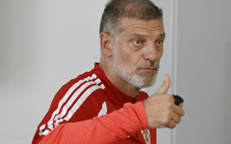 Slaven Bilić uoči Engleske: 'Čeka nas velika utakmica, ali ne moramo biti savršeni za pobjedu...'