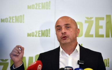 Bosanac traži nacionalno testiranje na PFAS: „Šokiran sam“