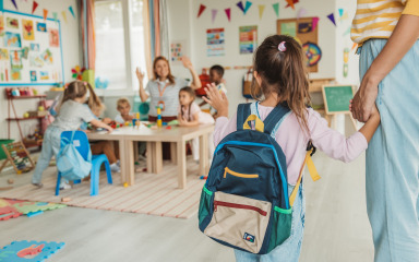 Manjak stručnih odgajateljica u šest godina se gotovo udvostručio