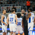 Modrić: “Vidjeli smo agresivni Zadar, i to je pravi put kojim želimo ići”