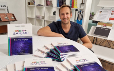 Marko već 20 godina mijenja način na koji Hrvatska gleda na ADHD: ‘Problem nije u tome da sam glup ili nesposoban’