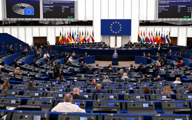 EU na red za oporezivanje konačno stavlja digitalne divove i superbogate, čak i kripto-imovinu i online kockanje