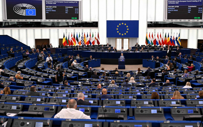 EU na red za oporezivanje konačno stavlja digitalne divove i superbogate, čak i kripto-imovinu i online kockanje