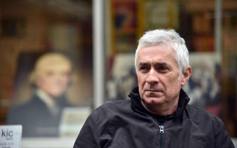 Zašto Hrvatska još nema veliki ratni film o Domovinskom ratu? 'Nitko nikad neće snimiti pravi film o Vukovaru'
