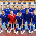 ‘Naš put tek je počeo’: Futsal akademija Zadar debitirala u Drugoj HMNL Jug