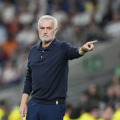 Večeras je na rasporedu klasik na Etihadu i Mourinhov povratak na Olimpico