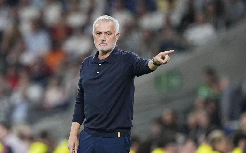 Večeras je na rasporedu klasik na Etihadu i Mourinhov povratak na Olimpico