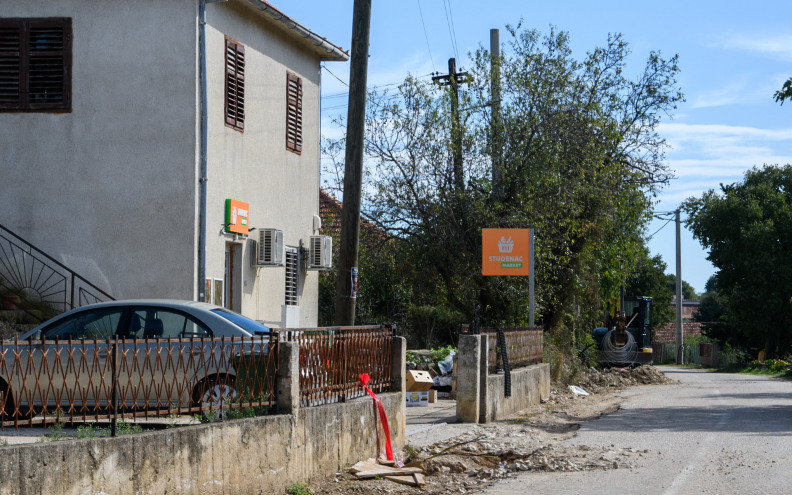 Studenac ih zamalo ostavio bez jedinog dućana, a onda je stigao veliki preokret: “Više mi ovo znači nego svi euri ovoga svita!”