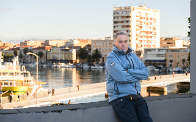 Što se sve skriva na dnu Jadrana? Kako tehnologija, ronioci i projekt “Sretno more” pomažu u zaštiti mora
