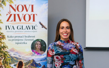 Zadranka je imala uspješan posao, novac i dugogodišnju vezu, a onda sve ostavila: “Zaboravila sam što je sreća”