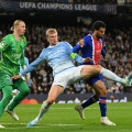 Engleskom prvoligašu prijeti desetljeće izvan travnjaka: UEFA donijela odluku o Cityijevim financijskim marifetlucima?