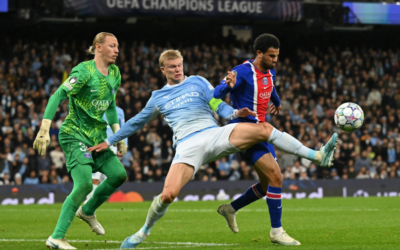 Engleskom prvoligašu prijeti desetljeće izvan travnjaka: UEFA donijela odluku o Cityijevim financijskim marifetlucima?