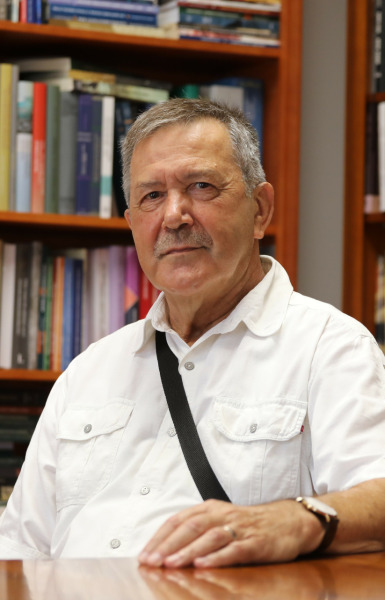 Profesor Magaš upozorava na veliki problem: ‘Izgrade objekt na potoku, a onda se čude kad poplavi’