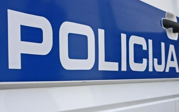 Dvije krađe u Zadru, policija traga za počiniteljima! Šteta se penje na tisuće eura