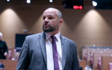 Milanovićev glavni analitičar oštriji nego HDZ-ovci: ‘Hajdaš Dončić ne može predvoditi promjenu vlasti’