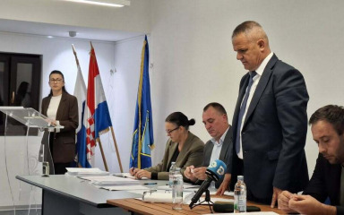 Otpad u Benkovcu i dalje izaziva zabrinutost, grad najavljuje kontrolu vode i zraka