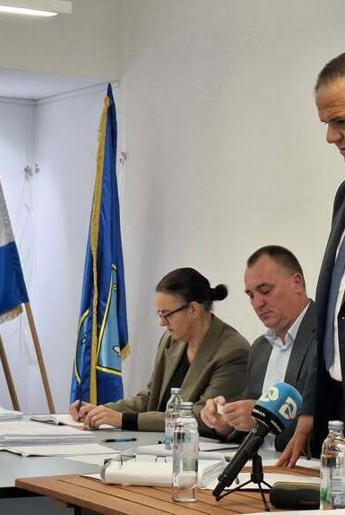 Otpad u Benkovcu i dalje izaziva zabrinutost, grad najavljuje kontrolu vode i zraka