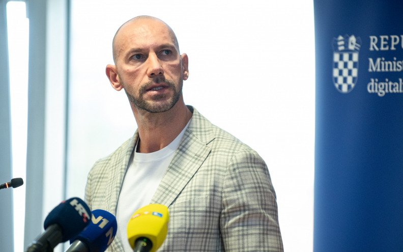 Hrvatska planira uložiti 932 milijuna eura u razvoj umjetne inteligencije do 2032. godine