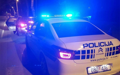 Sjeo za volan nakon pića pa ostao bez vozačke! Policija ga zaustavila na Pagu, kazna nije bila mala