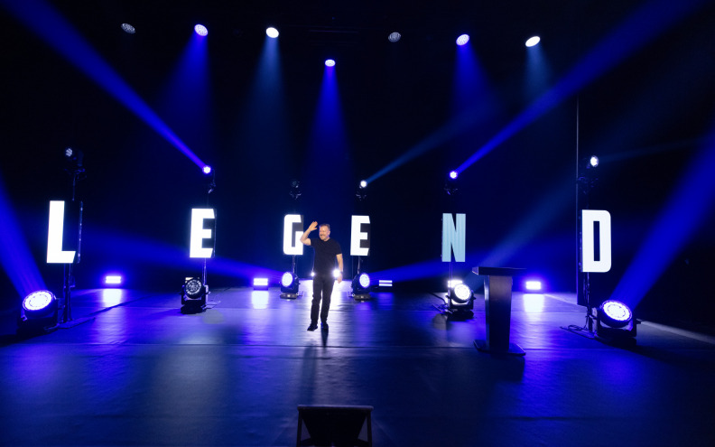 Pripremite se za večer bez cenzure! Ricky Gervais najavljuje nastup u Areni Zagreb