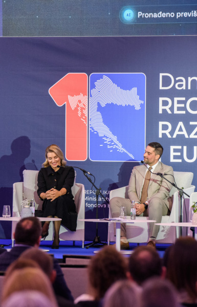 Biograd obranio titulu najboljeg malog grada, Zadar proglašen najpametnijim