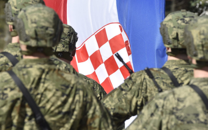 Što ako ročniku pozli tijekom vojne obuke? MORH nakon prvih iskustava mijenja pravila