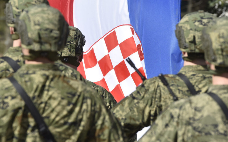 Što ako ročniku pozli tijekom vojne obuke? MORH nakon prvih iskustava mijenja pravila