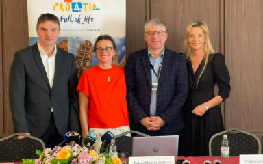 Poljaci otkrili što sve nudi zadarski kraj! Evo zašto bi se turisti mogli vraćati i izvan ljeta