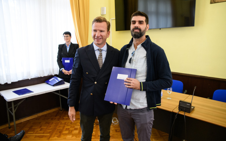 Imate OPG ili planirate solarne panele? Zadarska županija osigurala novac za dvije važne mjere: 'Uz našu pomoć ulaganje će se brže isplatiti'