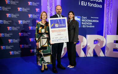 Zadarska županija ima jedan od najboljih EU projekata: Otočani više ne moraju na kopno po lijekove