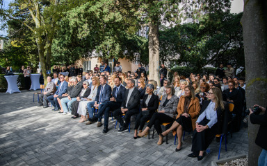 Zadarski MIOC slavi 40 godina! Iz njegovih klupa izašli su liječnici, političari i inženjeri, a jedna generacija posebno pamti svoje početke