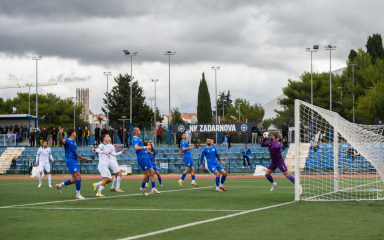 HNK Zadar još čeka preoblikovanje: Godinu završili s 22.000 eura imovine i 1,7 milijuna manjka