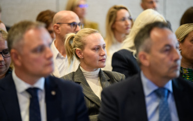 [XXL FOTO]  Održana konferencija Zadarskog lista, pogledajte tko je sve bio!