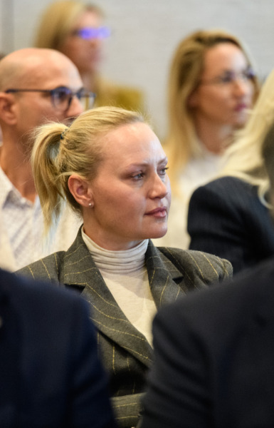[XXL FOTO]  Održana konferencija Zadarskog lista, pogledajte tko je sve bio!