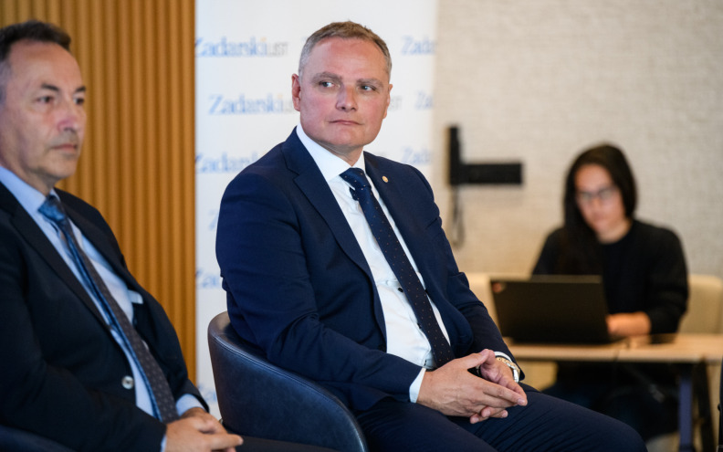 Gaženica došla do tri milijuna putnika! Kasap upozorio na problem koji sve više pritišće grad
