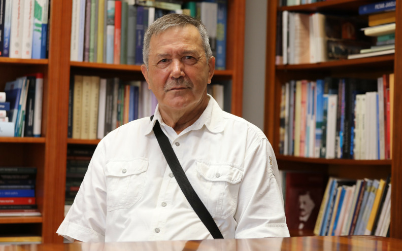 Profesor Magaš o hrvatskoj demografiji: 'Mogli smo imati osam milijuna stanovnika, ali imamo nezdrav model razvoja'