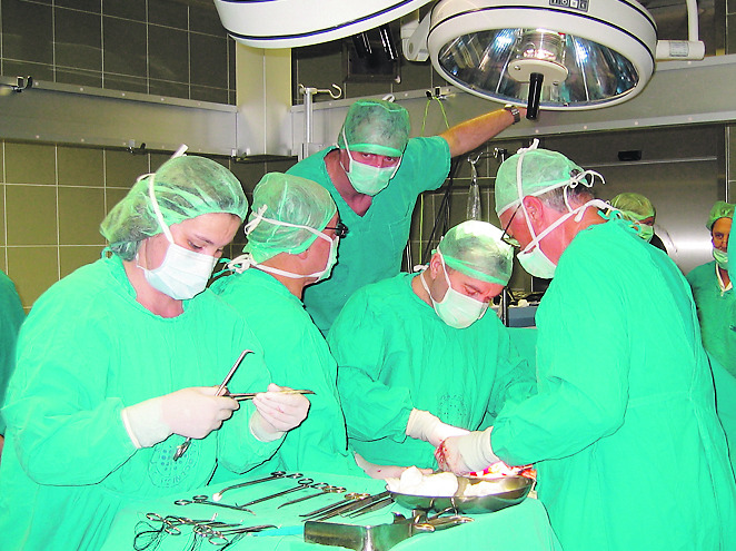 Hrvatska među vodećima u svijetu po transplantacijama, uspjeh zahvata prelazi 95 posto