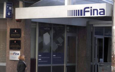 Imate dugove ili blokiran račun? Fina uvodi besplatnu uslugu koja bi vam mogla pomoći