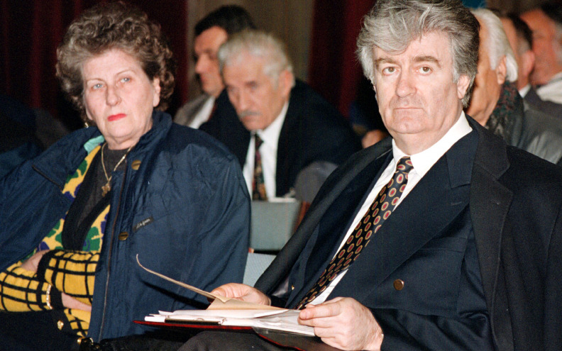 Umrla Biljana Plavšić, ratna zločinka osuđena u Haagu