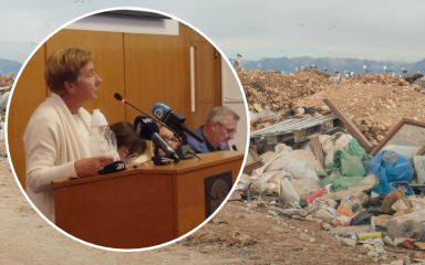 Dunatov pozvala građane na oproštaj od Dikla: ‘Donesite lampaše za sve koji su umrli od onkoloških bolesti’
