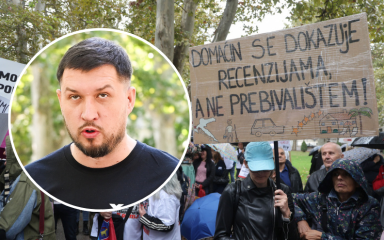 Europska komisija utvrđuje diskriminira li novi zakon iznajmljivače, problematična je i rekategorizacija