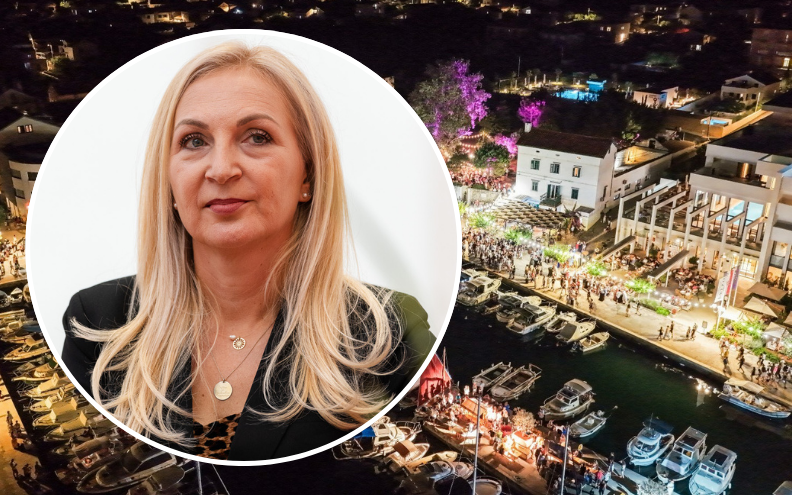PROCVAT NA OTOKU Turistički rast Preka nastavljen i u 2026. godini