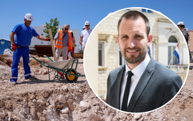 Grad Zadar ostvario skoro 60 milijuna eura prihoda, no Erlićevo izvješće otkriva jasne izazove