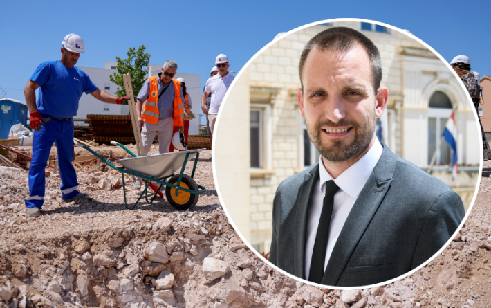 Grad Zadar ostvario skoro 60 milijuna eura prihoda, no Erlićevo izvješće otkriva jasne izazove