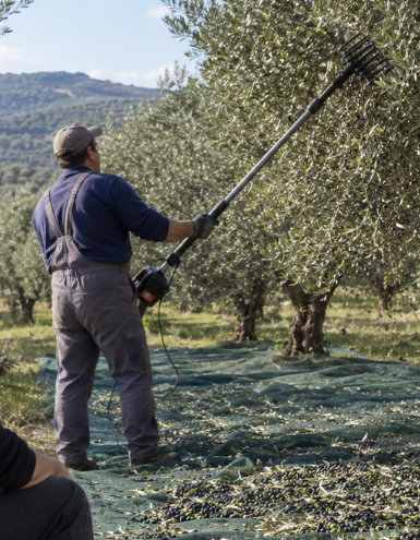 Urnebesan oglas oduševio Zadrane: ‘Unajmljuje se frajer s tresačem za masline’