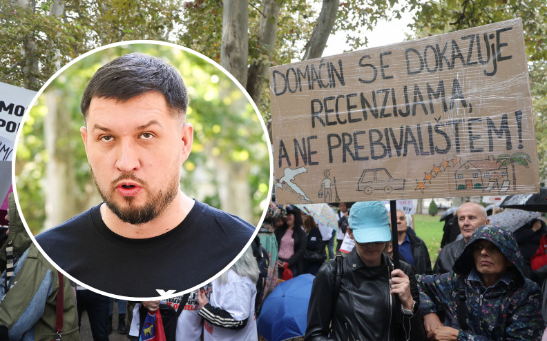 Europska komisija utvrđuje diskriminira li novi zakon iznajmljivače, problematična je i rekategorizacija
