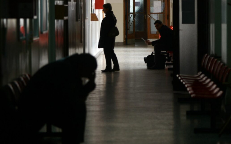 Gripa ove godine uranila s dolaskom, u Hrvatskoj dosad potvrđeno 45 slučajeva