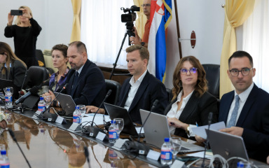 Županijski proračun raste za 14 milijuna eura, evo koji će projekti dobiti dodatna sredstva